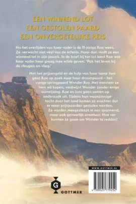 Alternative view of In het spoor van Wonder