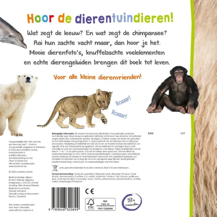 Dieren - Afbeelding 2