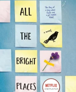 All the Bright Places
