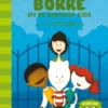 Borre en de Kerkhof Kids | 9789089221018