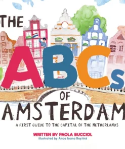 The ABCs of Amsterdam