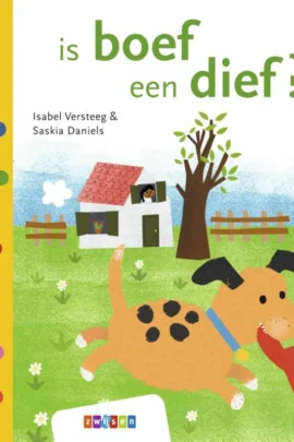 is boef een dief?