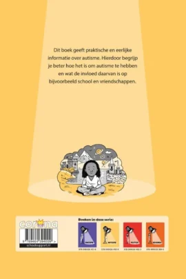 Alternative view of Autisme