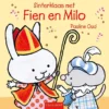 Sinterklaas met Fien en Milo | 9789401484992 Sinterklaas met Fien en Milo | 9789401484992