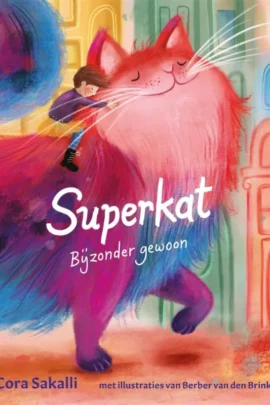 Superkat!