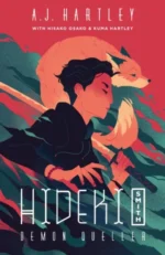 Hideki Smith | 9781913980467