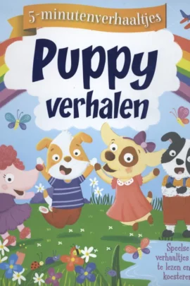 Puppy verhalen