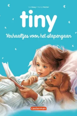 Tiny en de dieren