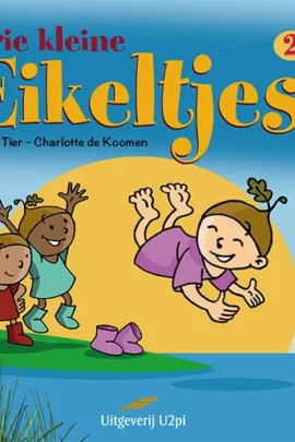 Drie kleine eikeltjes 2
