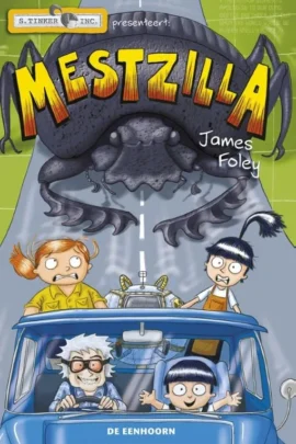 Mestzilla
