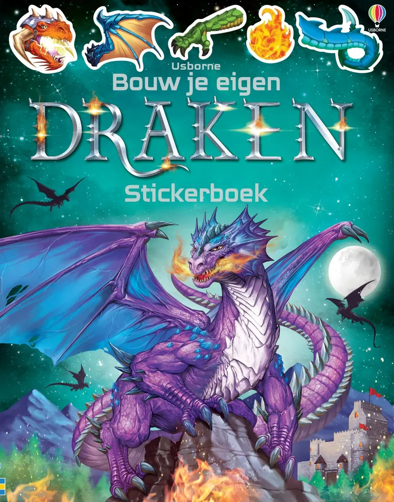 Draken | 9781474978835 Draken