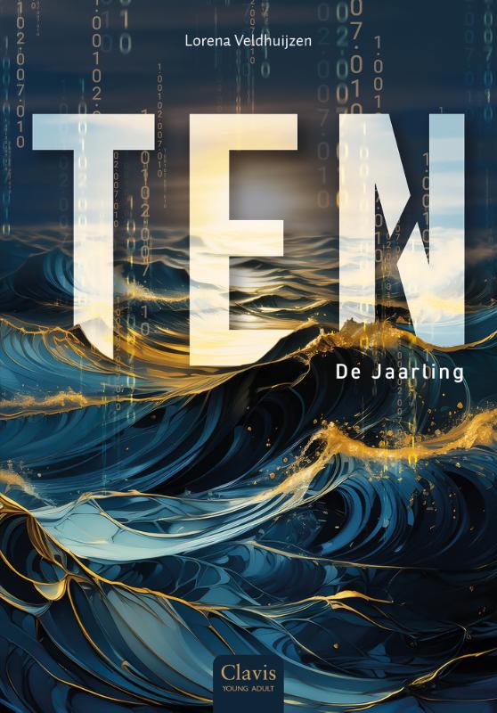 Boekentip: TEN | Boekentip: TEN |