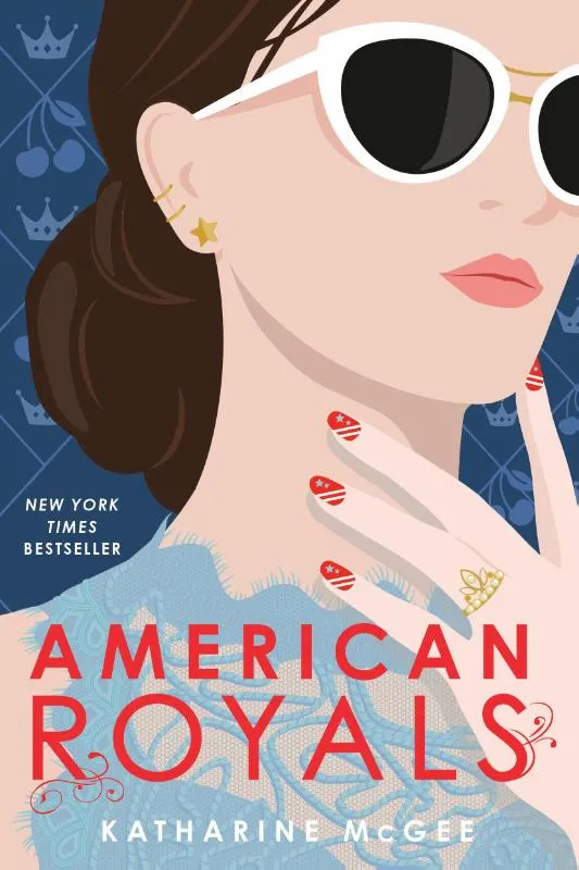 American Royals | 9781984830203 American Royals