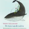 De tuin van de walvis | 9789025877958