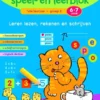 Groep 3; 6-7 jaar | 9789044736861