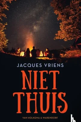 Niet thuis