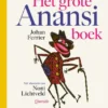 Het grote Anansiboek | 9789049206925