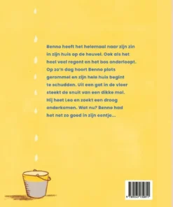 Alternative view of Een huis vol dieren