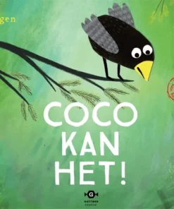 Coco kan het!