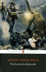 The Hound of the Baskervilles | 9780241984352