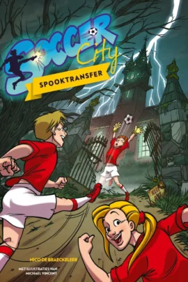 Spooktransfer