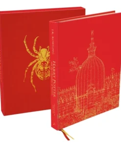 Harry Potter and the Chamber of Secrets