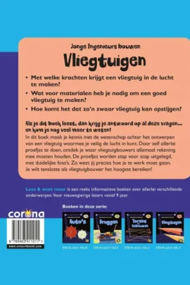 Alternative view of Vliegtuigen