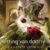 Ketting van doornen | 9789021044330