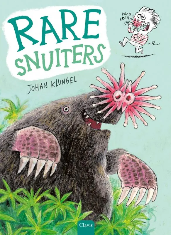Rare snuiters | 9789044850697 Rare snuiters
