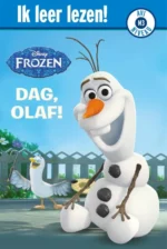 Frozen, Dag, Olaf! | 9789047862536