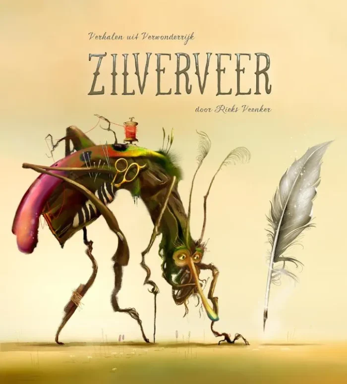 Zilverveer