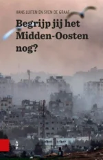 Begrijp jij het Midden-Oosten nog? | 9789057209031