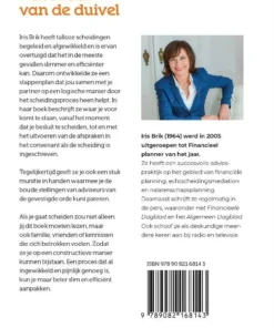 Alternative view of Advocaat van de duivel