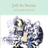 Just So Stories | 9789000374687