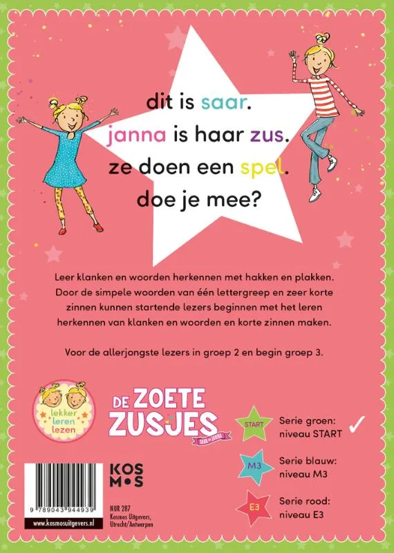 Een spel met een doos | 9789043944939 Een spel met een doos - Afbeelding 2