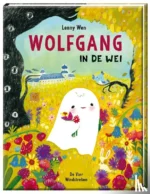 Wolfgang in de wei | 9789465000428 Wolfgang in de wei | 9789465000428