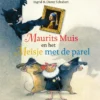 Maurits Muis en het Meisje met de parel | 9789044843590