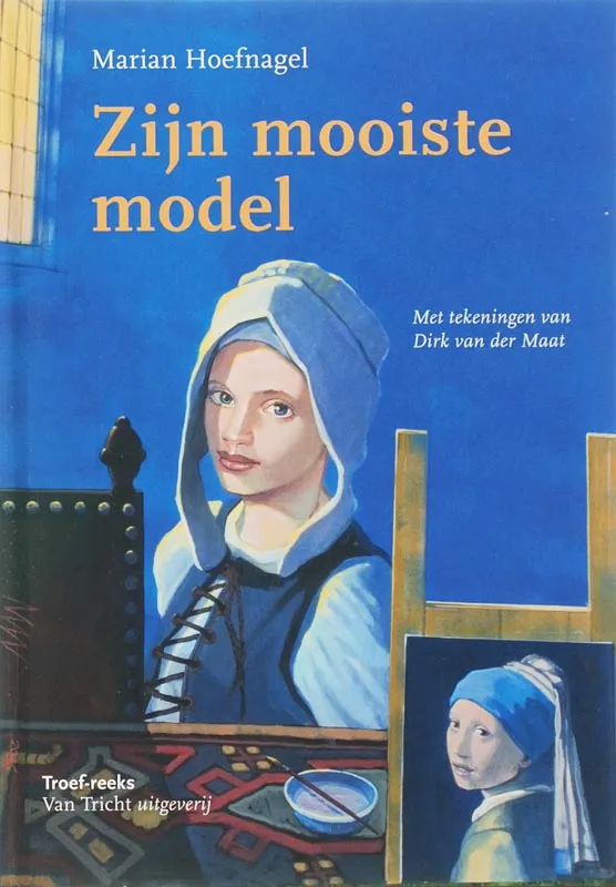 Zijn mooiste model | 9789073460348 Zijn mooiste model