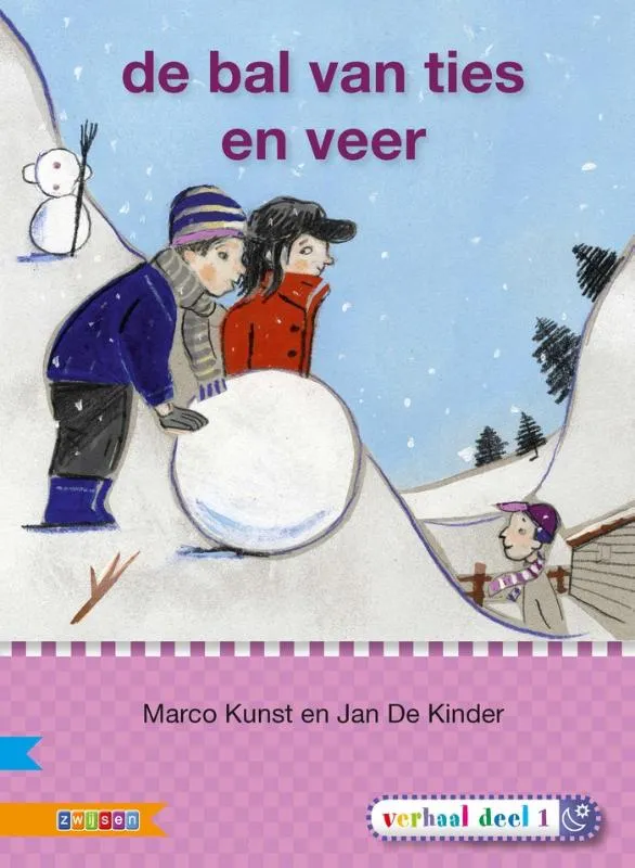 Rapunsel kinderboeken |