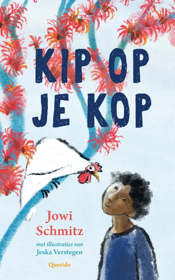 Rapunsel kinderboeken |