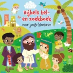 Bijbels tel- en zoekboek | 9789002281174
