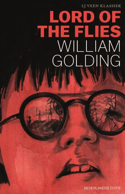 Lord of the Flies | 9789020417654 Lord of the Flies