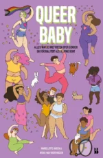 Queer baby | 9789044817881