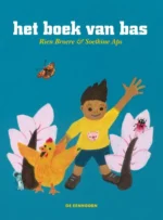 Het boek van bas | 9789462912908