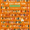 Op zoek naar Tom bij de Romeinen | 9789025771829 Op zoek naar Tom bij de Romeinen | 9789025771829