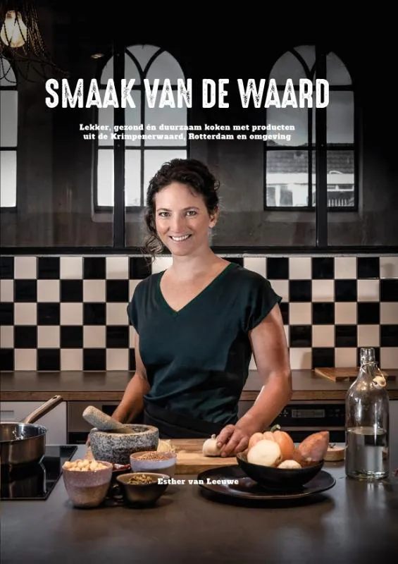 De Smaak van de Waard | 9789492390080 De Smaak van de Waard