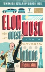 Elon Musk Young Readers’ Edition | 9780755501649