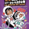 Tex & Taco en de Code van het Universum | 9789048322831 Tex & Taco en de Code van het Universum | 9789048322831