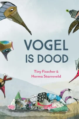 Vogel is dood