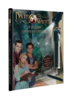 Nachtwacht - zoekboek met infrarood lampje | 9789462775442